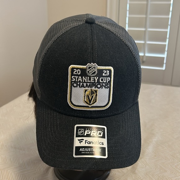 2023 Stanley cup Champion., - Picture 5 of 12